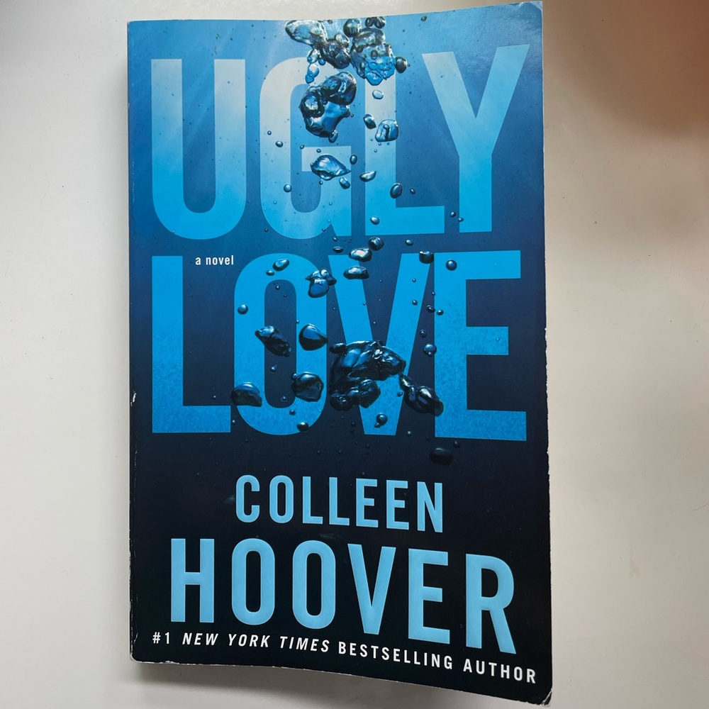 Ugly Love